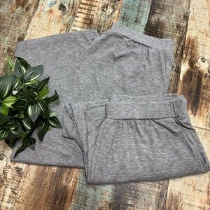 Women’s Flowy Capri Pants Bundle | Set of 2 | #R6